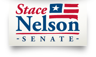 Stace Nelson for U.S. Senate