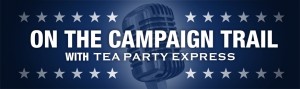 Click on the image to listen to Rep. Stace Nelson's interview with Tea Party Express regarding his bid for the US Senate.