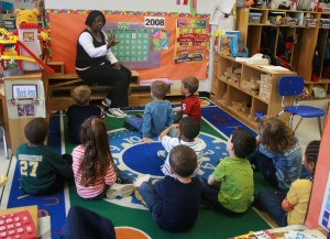 Click on the image above to listen to Stace's comment on the Common Core Standards Initiative for education.