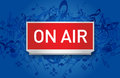 On Air image